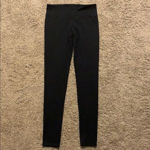 Black Champion Leggings!